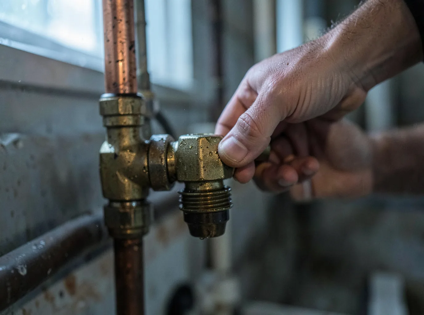 Emergency Plumber Versailles, IL FAQs